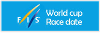 FIS World cup Race date