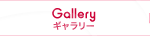 ギャラリー Gallery